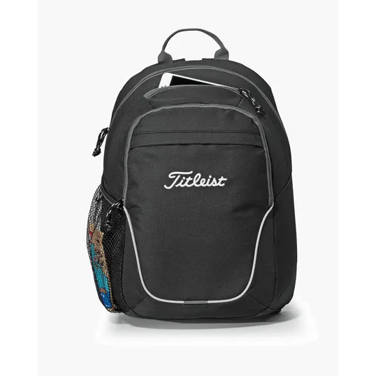 Mission Backpack with Tablet Pocket — view 3