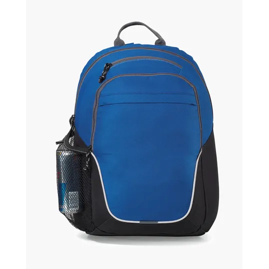 Mission Backpack with Tablet Pocket — view 2