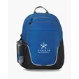 Mission Backpack with Tablet Pocket — view 4