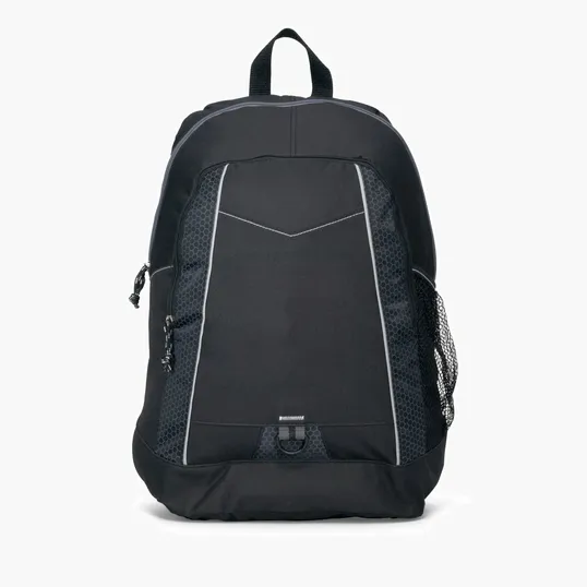 Impulse Backpack, 600D Polyester
