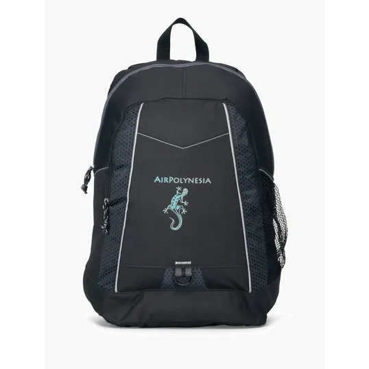 Impulse Backpack, 600D Polyester — view 3