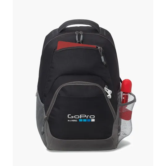 Rangeley Laptop Backpack — view 2