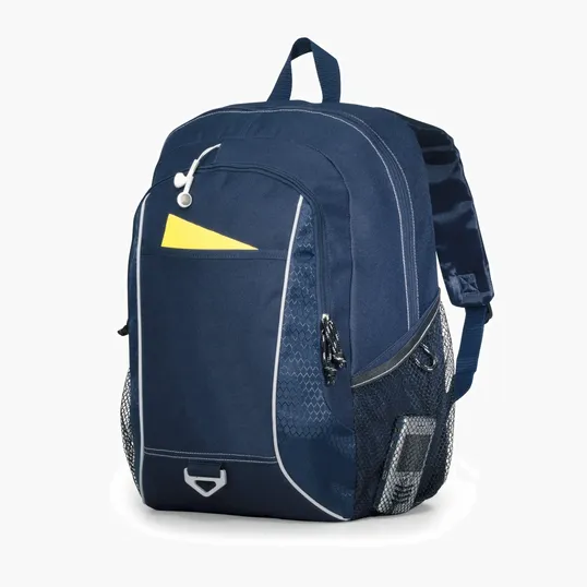 Atlas Laptop Backpack