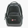 Rangeley Deluxe Laptop Backpack — view 2