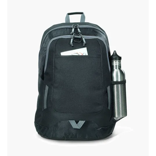 Maverick Laptop Backpack with Padded 15" Laptop Pocket