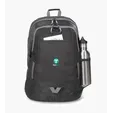 Maverick Laptop Backpack with Padded 15" Laptop Pocket — view 2