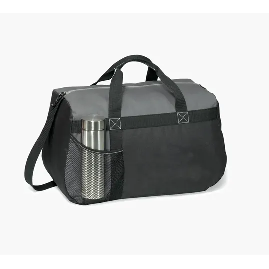 Sequel Sport Bag, 600D Polyester Duffel