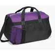 Sequel Sport Bag, 600D Polyester Duffel — view 3