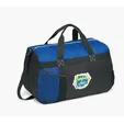 Sequel Sport Bag, 600D Polyester Duffel — view 5