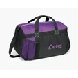 Sequel Sport Bag, 600D Polyester Duffel — view 6