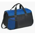 Sequel Sport Bag, 600D Polyester Duffel — view 2