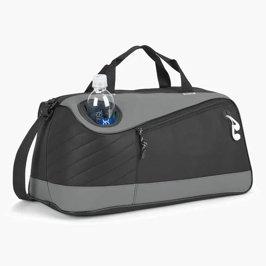 Replay Sport Bag with Insulated Bottle Compartment