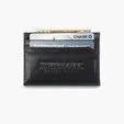 Safe Travels Traverse RFID Blocking Leather Wallet — view 2