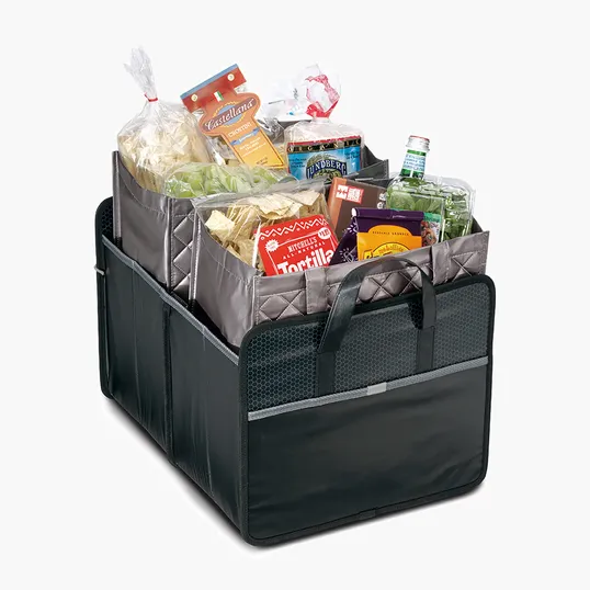 Primary Cargo Box Trunk Organizer