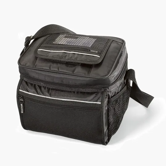 All Sport Junior Cooler, 12-Can Insulated Tote