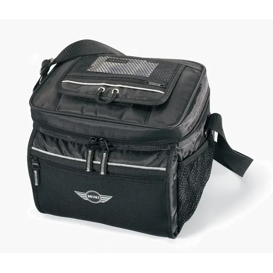 All Sport Junior Cooler, 12-Can Insulated Tote — view 2