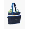 Vineyard Insulated Tote, 30-Can Capacity — view 2