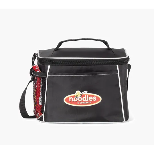 Bistro Box Cooler Lunch Tote — view 2