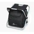 Deluxe Spectator Cooler Chair with 32-Can Capacity — view 2