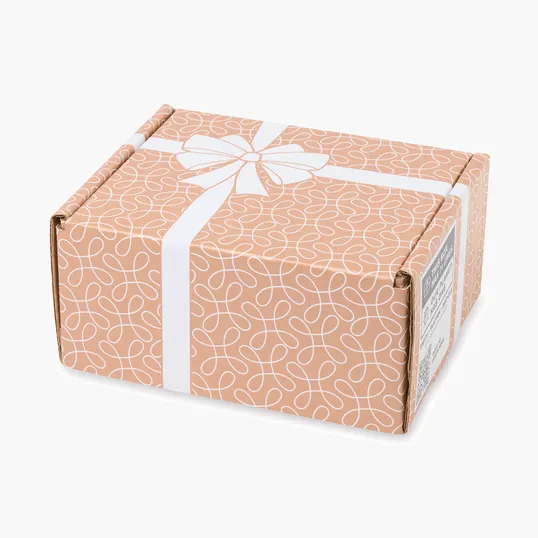Small Box Mailer