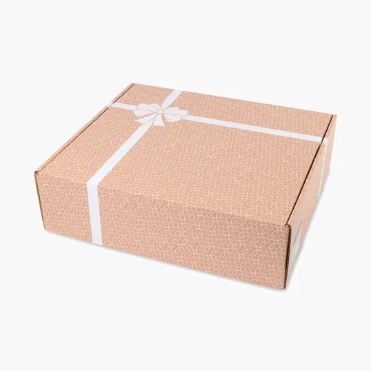 Extra Large Kraft Box Mailer