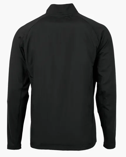 Adapt Recycled Soft Knit Stretch Hybrid Full Zip Jacket, Big & Tall — view 15
