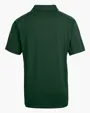 Prospect Recycled Textured Stretch Big & Tall Polo — view 6