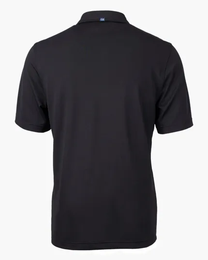 Virtue Epic Confidence Recycled Pique Men's Big & Tall Polo — view 19