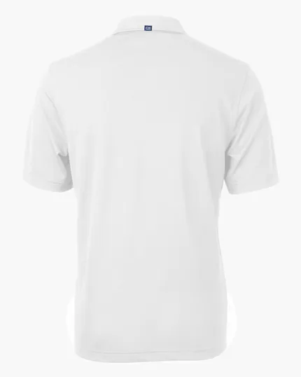 Virtue Epic Confidence Recycled Pique Men's Big & Tall Polo — view 27