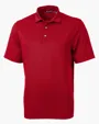Virtue Epic Confidence Recycled Pique Men's Big & Tall Polo — view 11
