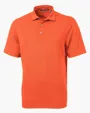 Virtue Epic Confidence Recycled Pique Men's Big & Tall Polo — view 12