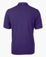 Virtue Epic Confidence Recycled Pique Men's Big & Tall Polo — view 22