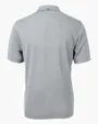 Virtue Epic Confidence Recycled Pique Men's Big & Tall Polo — view 24