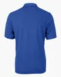 Virtue Epic Confidence Recycled Pique Men's Big & Tall Polo — view 26