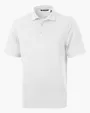 Virtue Epic Confidence Recycled Pique Men's Big & Tall Polo — view 18