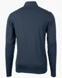 Virtue Recycled Featherlight Pique Men's Big & Tall Quarter Zip Pullover — view 14