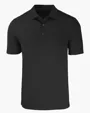 Forge Recycled Four-Way Stretch Men's Big & Tall Polo — view 14
