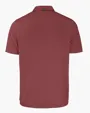 Forge Recycled Four-Way Stretch Men's Big & Tall Polo — view 30