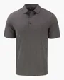Forge Recycled Four-Way Stretch Men's Big & Tall Polo — view 18