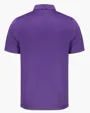 Forge Recycled Four-Way Stretch Men's Big & Tall Polo — view 32