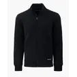 Roam Recycled Buttery-Soft Knit Full Zip Jacket, Big & Tall — view 2
