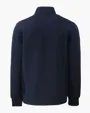 Roam Recycled Buttery-Soft Knit Full Zip Jacket, Big & Tall — view 5