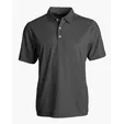 Pike Recycled Symmetry Print Big & Tall Polo — view 4