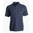 Pike Recycled Symmetry Print Big & Tall Polo — view 5