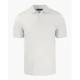 Pike Recycled Symmetry Print Big & Tall Polo — view 6