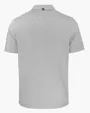 Forge Recycled Double Stripe Four-Way Stretch Men's Big & Tall Polo — view 18