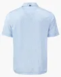 Pike Recycled Flora Print Big & Tall Polo — view 11