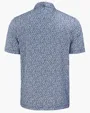 Pike Recycled Flora Print Big & Tall Polo — view 14