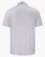 Pike Recycled Flora Print Big & Tall Polo — view 15