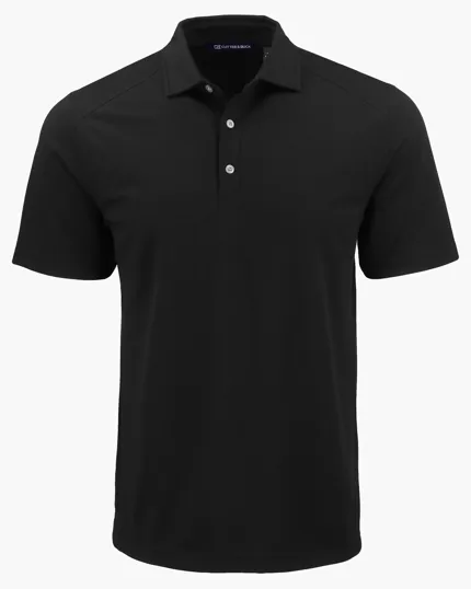 Advantage Refresh Recycled Cotton-Blend Pique Men's Big & Tall Polo